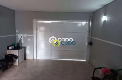 Casa residencial à venda, castelinho, piracicaba - ca0105.