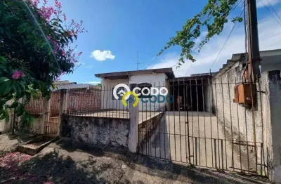 Casa residencial à venda, santa terezinha, piracicaba - ca0116.