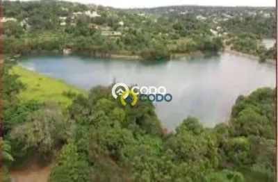 Terreno à venda no Centro, Anhembi 