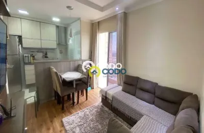 Apartamento residencial à venda, parque conceição ii, piracicaba - ap0132.