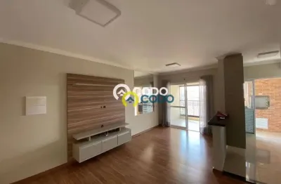 Apartamento com 2 dormitórios para alugar, 79 m² por r$ 3.977,00/mês - centro - piracicaba/sp