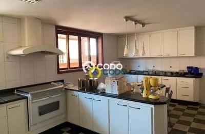 Casa residencial à venda, terras de piracicaba, piracicaba - ca0137.