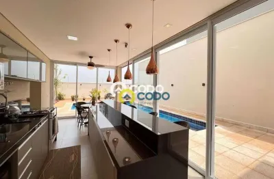 Casa residencial à venda, morato, piracicaba - ca0141.