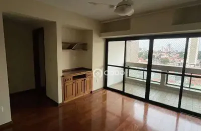 Apartamento com 3 dormitórios à venda, 112 m² por r$ 410.000,00 - cidade alta - piracicaba/sp