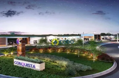 Terreno residencial à venda, residencial alto da boa vista, piracicaba - te0040.