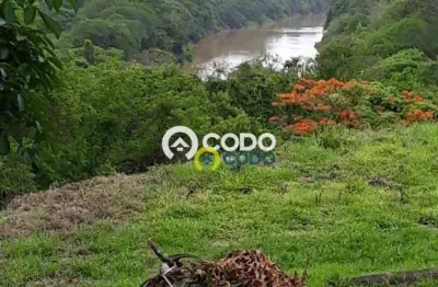 Chácara residencial à venda, estância lago azul (ártemis), piracicaba - ch0005.