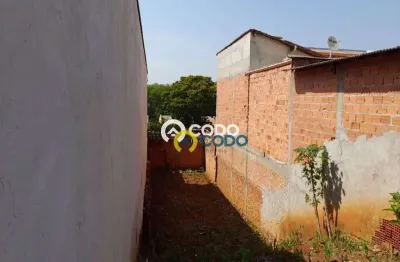 Terreno residencial à venda, parque taquaral, piracicaba - te0018.