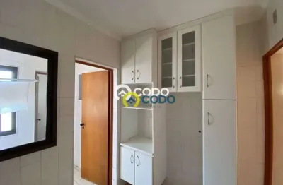 Apartamento residencial à venda, alto, piracicaba - ap0068.