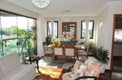 Apartamento residencial à venda, centro, piracicaba - ap0081.