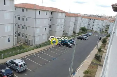 Apartamento residencial à venda, jardim nova suíça, piracicaba - ap0088.