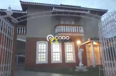 Casa residencial à venda, jardim são francisco, piracicaba - ca0088.
