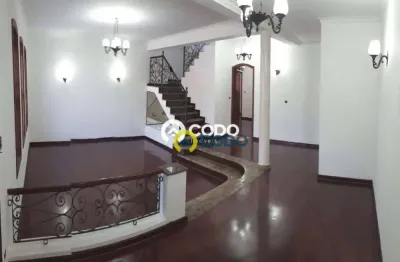 Casa com 5 dormitórios à venda, 326 m² por r$ 848.000,00 - jardim são francisco - piracicaba/sp