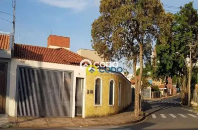 Casa residencial à venda, jardim monumento, piracicaba - ca0174.