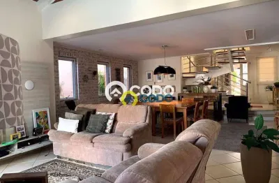 Casa residencial à venda, terras de piracicaba, piracicaba - ca0175.