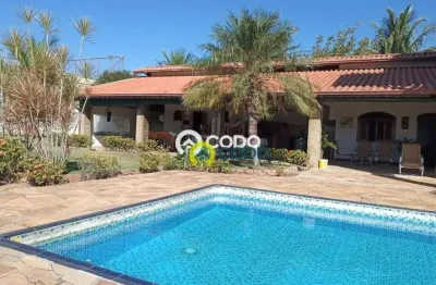 Chácara residencial à venda, colinas do piracicaba (ártemis), piracicaba - ch0017.
