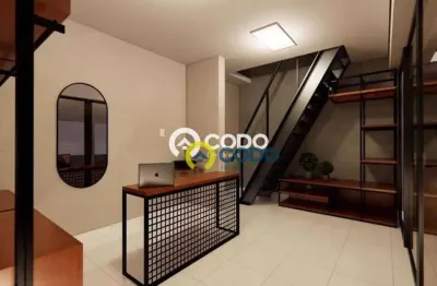 Ponto comercial à venda na Rua Manuel Ferraz de Arruda Campos, Alto, Piracicaba