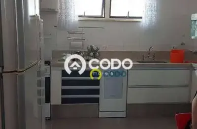 Apartamento residencial à venda, centro, piracicaba - ap0205.