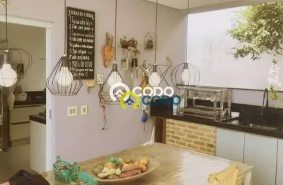 Casa à venda, 320 m² por r$ 1.650.000,00 - loteamento residencial reserva do engenho	 - piracicaba/sp