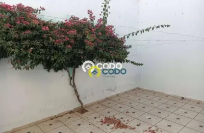 Casa residencial à venda, parque água branca, piracicaba - ca0210.
