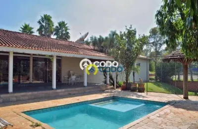 Chácara residencial à venda, colinas do piracicaba (ártemis), piracicaba - ch0018.