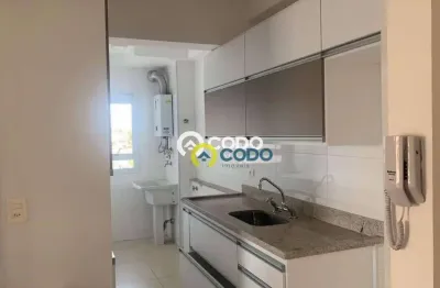 Apartamento residencial à venda, são dimas, piracicaba - ap0213.