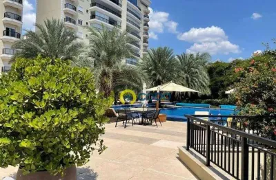 Apartamento com 4 dormitórios à venda, 246 m² por r$ 2.470.000,00 - centro - piracicaba/sp