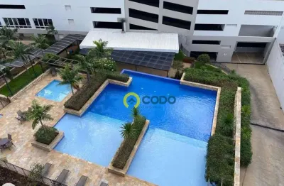 Apartamento residencial à venda, paulicéia, piracicaba - ap0218.