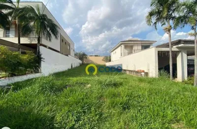 Terreno residencial à venda, terras de piracicaba, piracicaba - te0053.