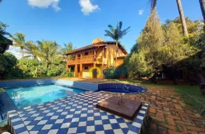 Casa residencial à venda, vila verde, piracicaba - ca0231.