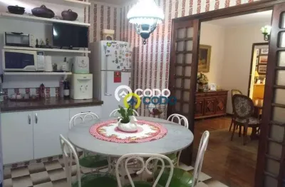 Casa residencial à venda, vila monteiro, piracicaba - ca0232.