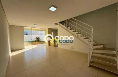 Casa com 3 dormitórios à venda, 145 m² por r$ 850.000,00 - piracicamirim - piracicaba/sp