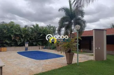 Chácara residencial à venda, colinas do piracicaba (ártemis), piracicaba - ch0021.