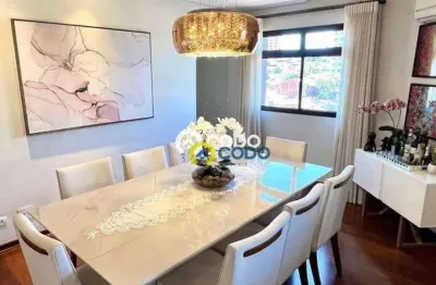 Apartamento residencial à venda, alemães, piracicaba - ap0235.