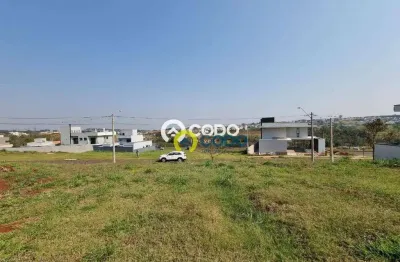 Terreno residencial à venda, santa rosa ipês, piracicaba - te0058.