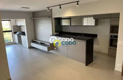 Apartamento com 2 dormitórios à venda, 109 m² por r$ 1.250.000,00 - são judas - piracicaba/sp