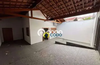 Casa residencial à venda, jardim europa, piracicaba - ca0259.