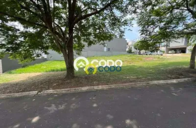 Terreno à venda, 550 m² por r$ 578.000,00 - bongue - piracicaba/sp