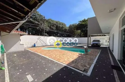 Casa residencial à venda, nova piracicaba, piracicaba - ca0269.