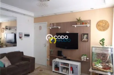 Apartamento residencial à venda, água branca, piracicaba - ap0258.