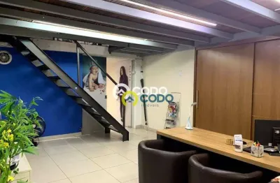 Ponto comercial à venda na Rua Manuel Ferraz de Arruda Campos, Alto, Piracicaba