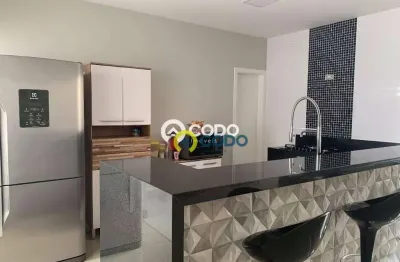 Casa residencial à venda, taquaral, piracicaba - ca0280.