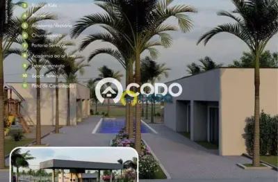 Terreno residencial à venda, taquaral, piracicaba - te0078.