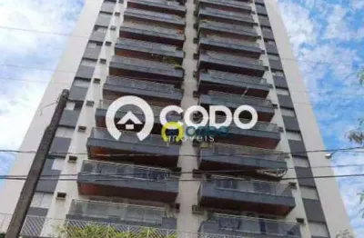 Cobertura residencial à venda, jardim elite, piracicaba - co0011.