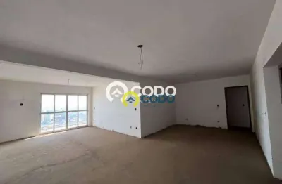 Apartamento residencial à venda, jardim elite, piracicaba - ap0271.
