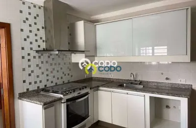 Apartamento com 3 dormitórios à venda, 243 m² por r$ 1.200.000,00 - são dimas - piracicaba/sp