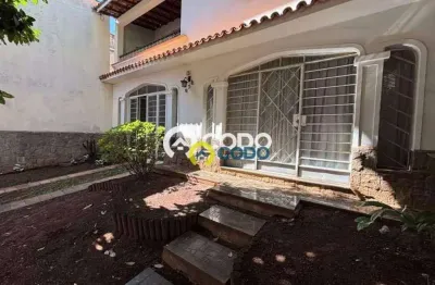 Casa residencial à venda, centro, piracicaba - ca0305.