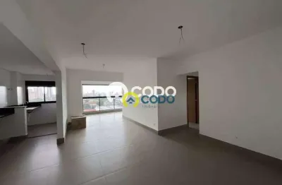 Apartamento com 3 dormitórios à venda, 110 m² por r$ 920.000,00 - são judas - piracicaba/sp