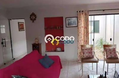 Casa residencial à venda, jardim são francisco, piracicaba - ca0309.