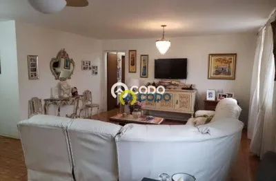 Apartamento residencial à venda, centro, piracicaba - ap0277.