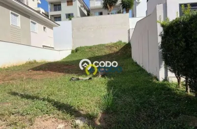 Terreno residencial à venda, terras de piracicaba, piracicaba - te0082.